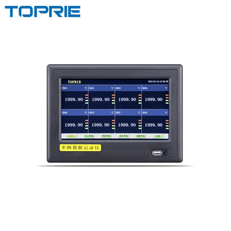 拓普瑞TOPRIE/ TP710物联网记录仪