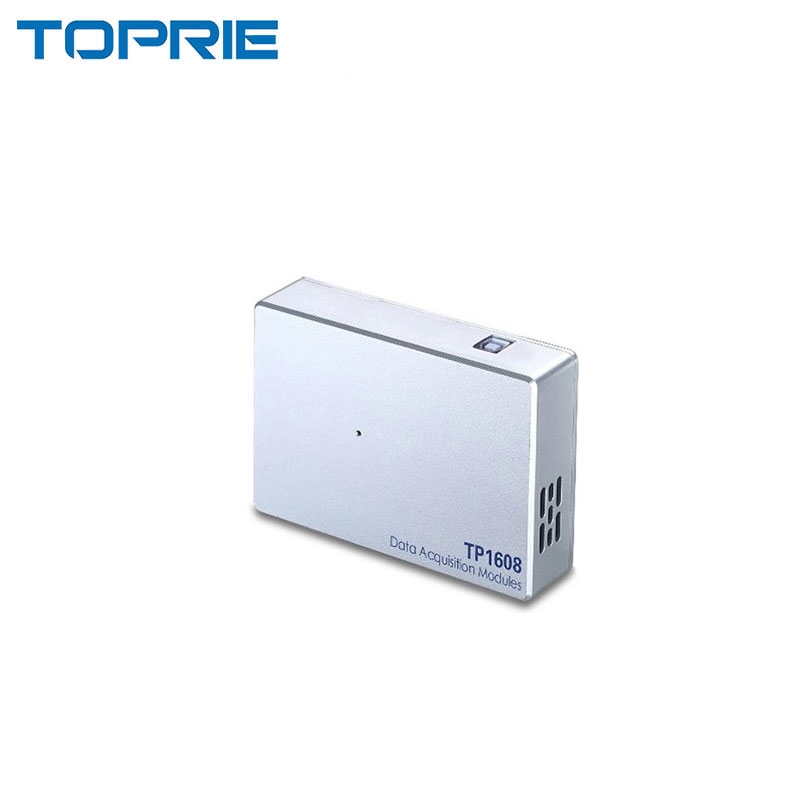 拓普瑞TOPRIE/ USB-1608数据采集卡