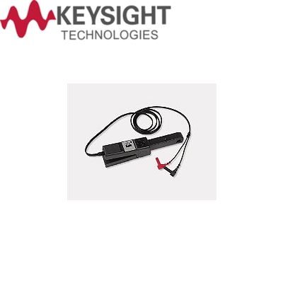 是德科技Keysight 34134A 直流耦合电流探头