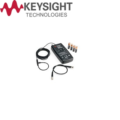 是德科技Keysight N7041A 交流电流探头