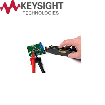 是德科技Keysight N7026A 钳形电流探头