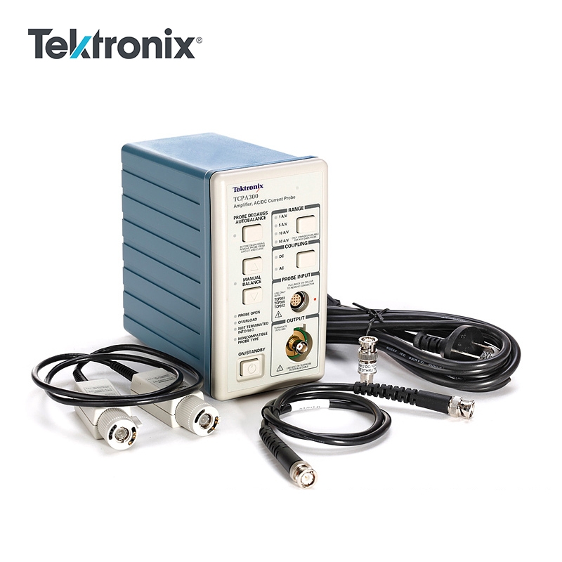 泰克Tektronix TCPA300 电流放大器