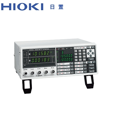日置HIOKI  3504-60 C测试仪