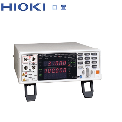 日置HIOKI BT3562 电池测试仪