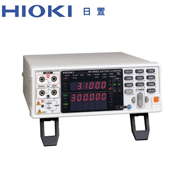 日置HIOKI BT3563 电池测试仪