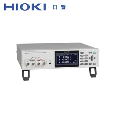 日置HIOKI BT4560 电池阻抗测试仪