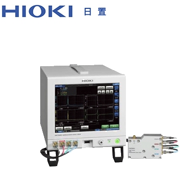 日置HIOKI IM7585 阻抗分析仪
