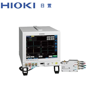 日置HIOKI IM7587 阻抗分析仪