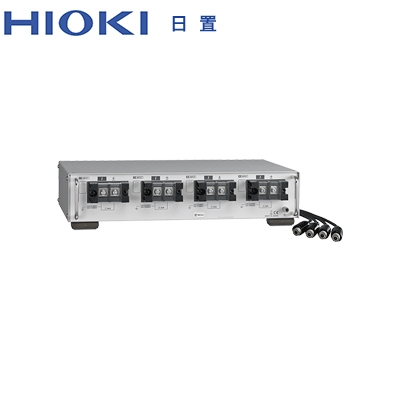 日置HIOKI PW9100 电流直接输入单元