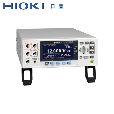日置HIOKI  RM3545 电阻计