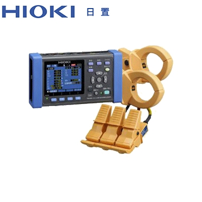 日置HIOKI  PW3365-30 非接触式钳形功率计