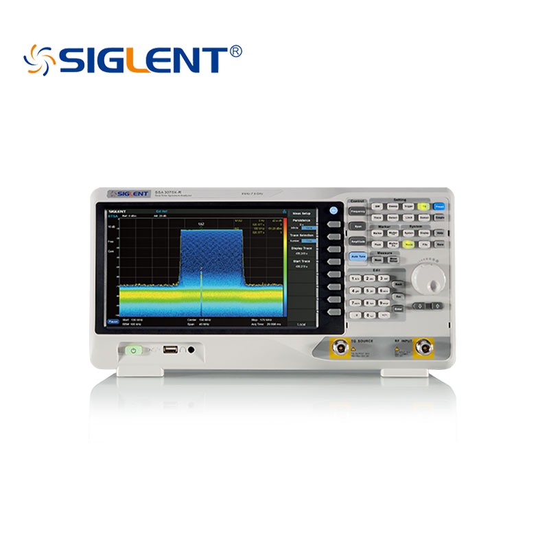 鼎阳SIGLENT SSA3000X Plus系列 频谱分析仪