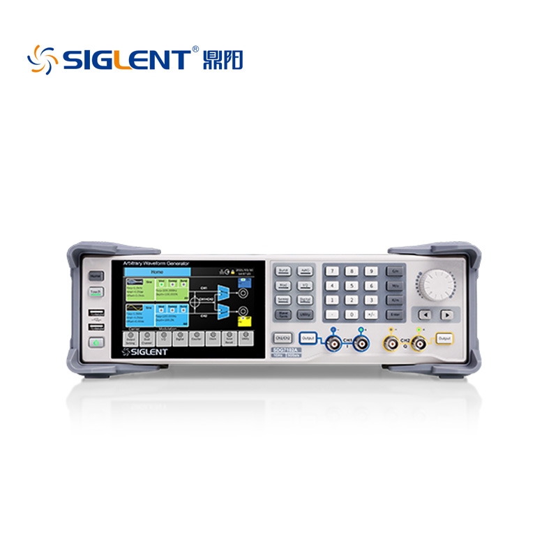 鼎阳SIGLENT SDG7000A系列任意波形发生器