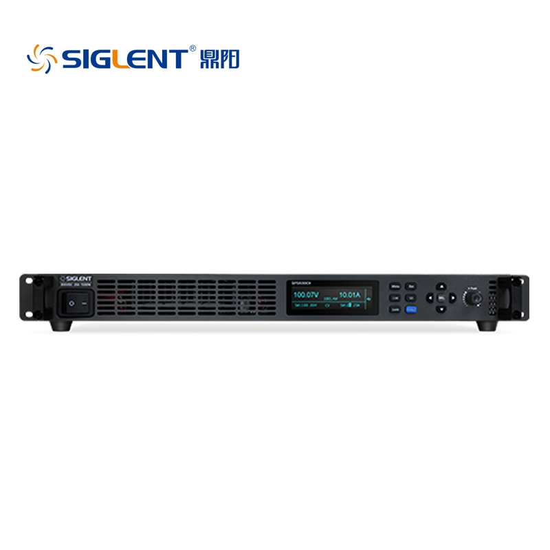 鼎阳SIGLENT SPS6000X 系列宽范围可编程直流开关电源